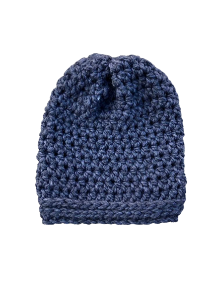 Elemental Slouch Hat | Charcoal